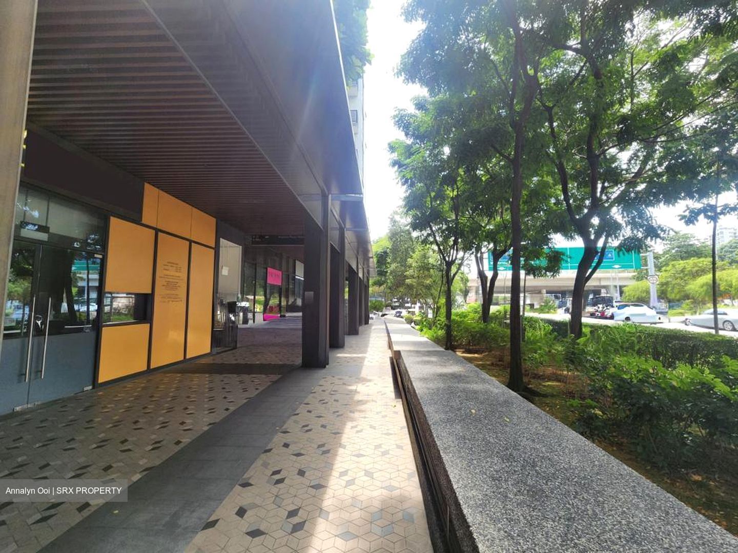 The Venue Shoppes (D13), Shop House #521265851